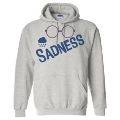 Unisex Basic Promo Hoodie