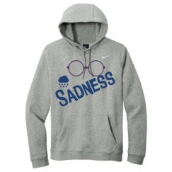 Unisex Nike Pullover Hoodie