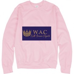 Unisex Basic Promo Crewneck Sweatshirt