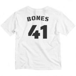 Youth Basic Promo Tee