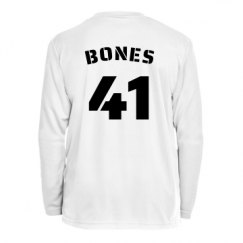 Youth Performance Long Sleeve Tee