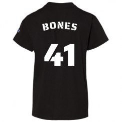 Youth Champion Short Sleeve Tagless Tee