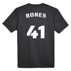 Youth Heather Performance Tee