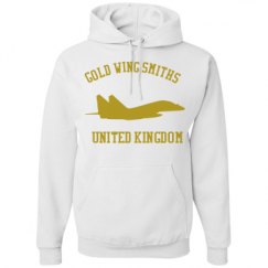 Unisex Basic Promo Hoodie