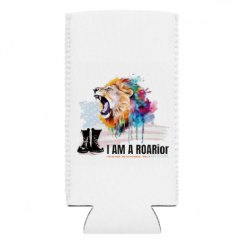 Slim 12 oz Can Cooler