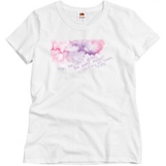 Ladies Basic Softstyle Promo Tee