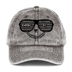 Vintage Baseball Cap