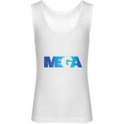 Youth Jersey Tank Top