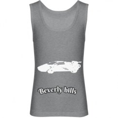 Youth Jersey Tank Top