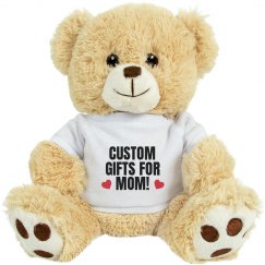 Custom Gifts For Mom/Mothers Day