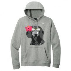 Unisex Nike Pullover Hoodie