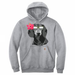 Unisex Carhartt Hooded Sweatshirt