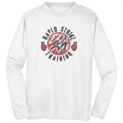 Dry Fit Long Sleeve 