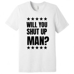 Unisex Triblend Tee