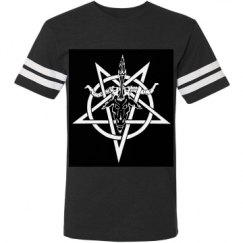 Unisex Vintage Sports Tee