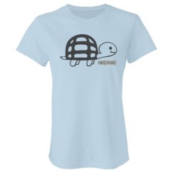 Ladies Slim Fit Favorite Tee