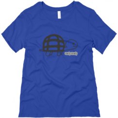 Ladies Relaxed Fit Tee