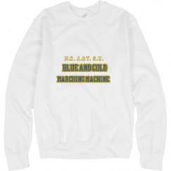 Unisex Basic Promo Crewneck Sweatshirt