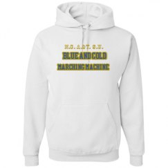 Unisex Basic Promo Hoodie