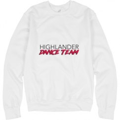 Unisex Basic Promo Crewneck Sweatshirt