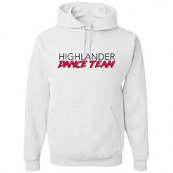 Unisex Basic Promo Hoodie