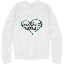 Unisex Basic Promo Crewneck Sweatshirt