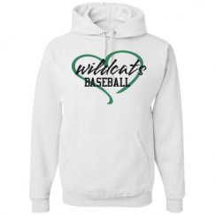 Unisex Basic Promo Hoodie