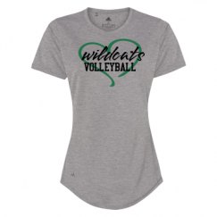 Women's Adidas Sport Shirt 