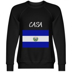 Unisex Triblend Crewneck Sweatshirt