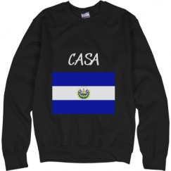 Unisex Basic Promo Crewneck Sweatshirt