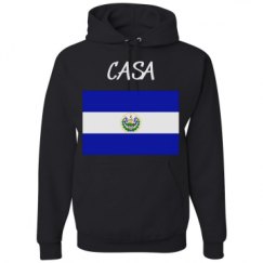 Unisex Basic Promo Hoodie