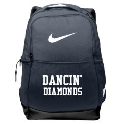 Nike Brasilia Medium Backpack