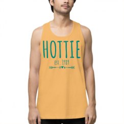 Men's Premium Tank Top