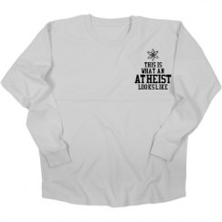 Ladies Game Day Jersey