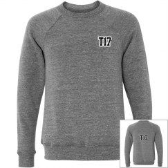 T17 long sleeve Tee