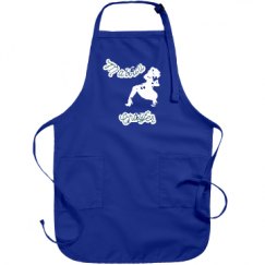 Adjustable Full Length Apron