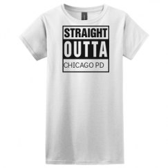 Ladies Basic Softstyle Tee