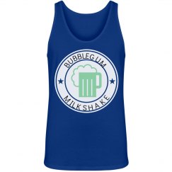 Blueberry Mint Bubblegum 