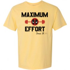 Adult Heavyweight T-Shirt