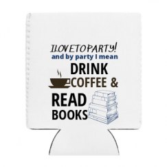 Regular 12 oz Can Cooler