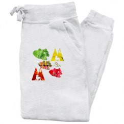 Unisex Fleece Jogger