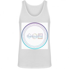 Unisex Jersey Tank Top