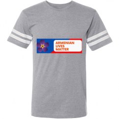 Unisex Vintage Sports Tee