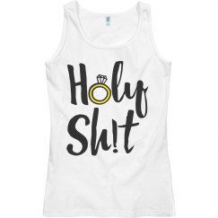 Holy S**T Im Married/Engaged