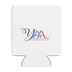 Regular 12 oz Can Cooler