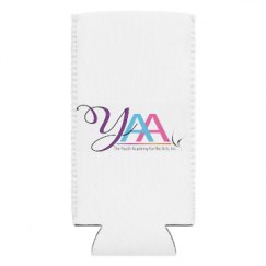 Slim 12 oz Can Cooler