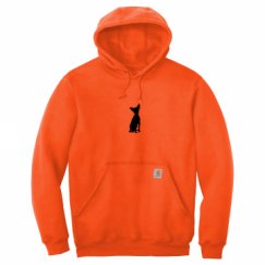 Unisex Carhartt Hooded Sweatshirt