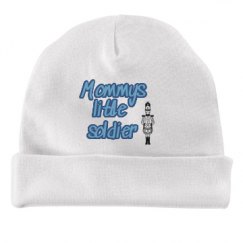 Rabbit Skins Baby Hat