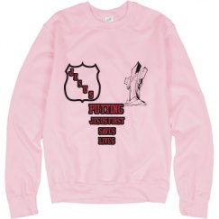 Unisex Basic Promo Crewneck Sweatshirt