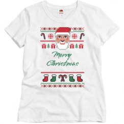 Ladies Basic Softstyle Tee